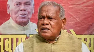 'हमारे गठबंधन में 5 दल...', जीतनराम मांझी ने किया पांडवों और महाभारत का जिक्र