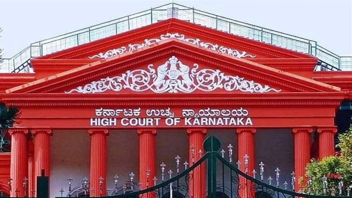 karnataka high court rejects ban on public gatherings