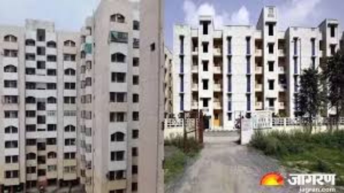 lda flat booking discount lucknow housing opportunity until november 17