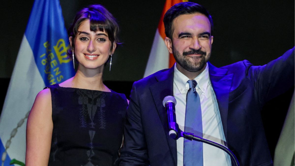 zohran mamdani picks all female team for new solutions to old problems