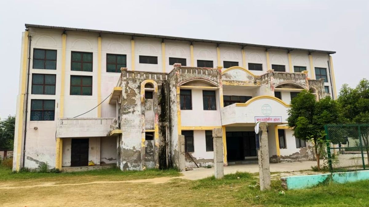 up stadium upgrade 372 crore investment for worldclass facilities