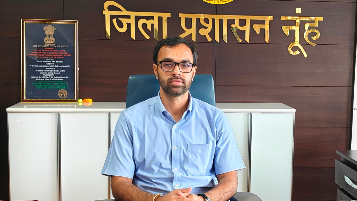 nuh digital revolution land registration goes paperless online fees