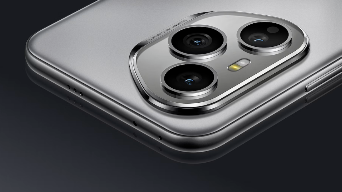 200mp camera 8000mah battery and 100w charging honor phone launch soon