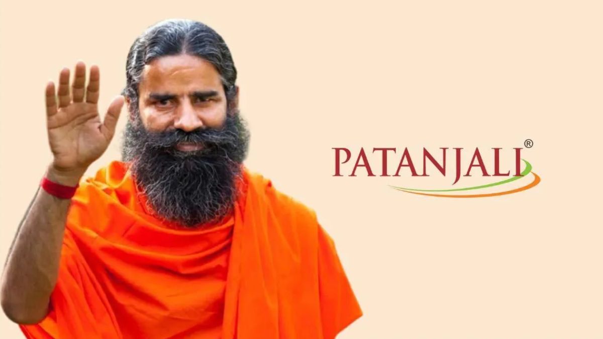 delhi high court reprimands patanjali for deceit in advertisement