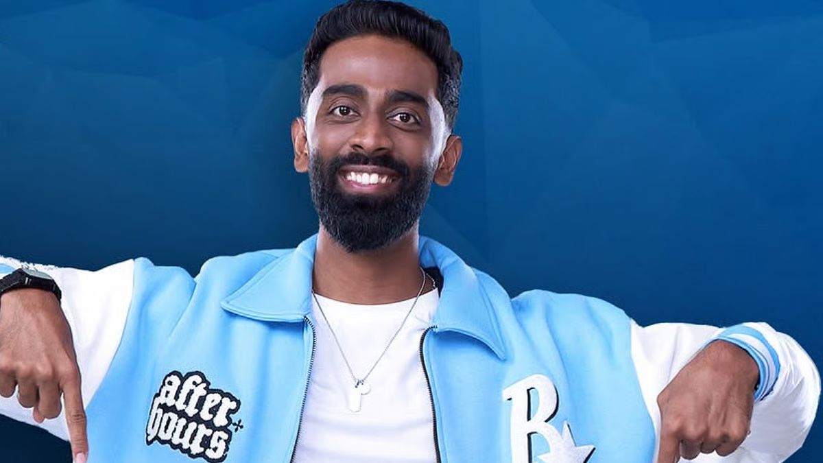 bigg boss 19 pranit more to re enter the house fans trend king is back