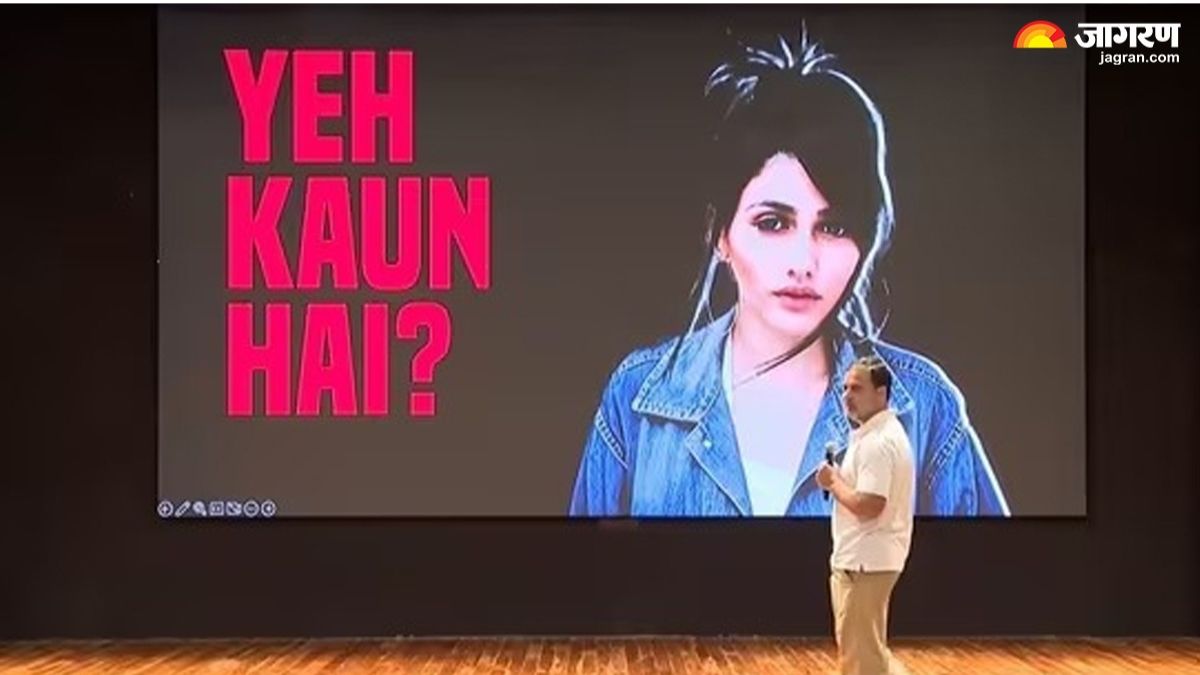 brazilian model responds to rahul gandhi claims never been to india