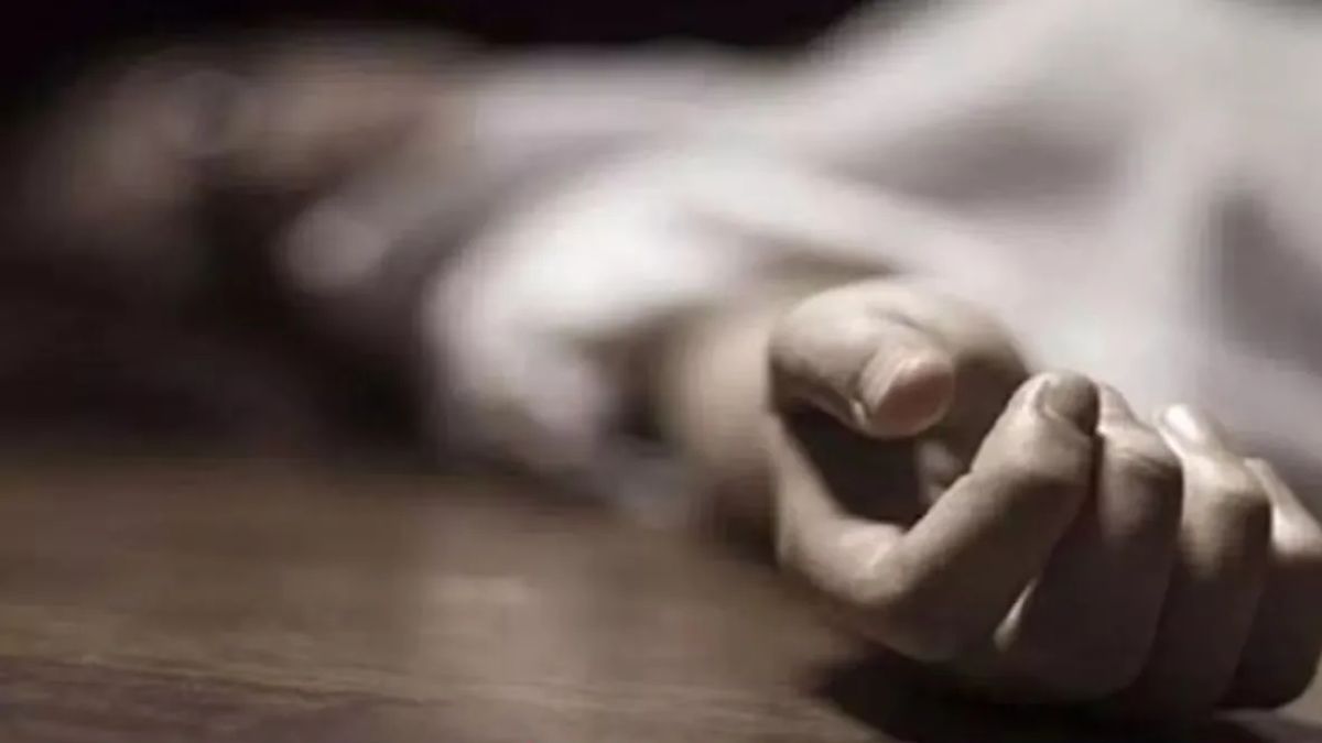 rajasthan 13 year old boy commits suicide after scolding