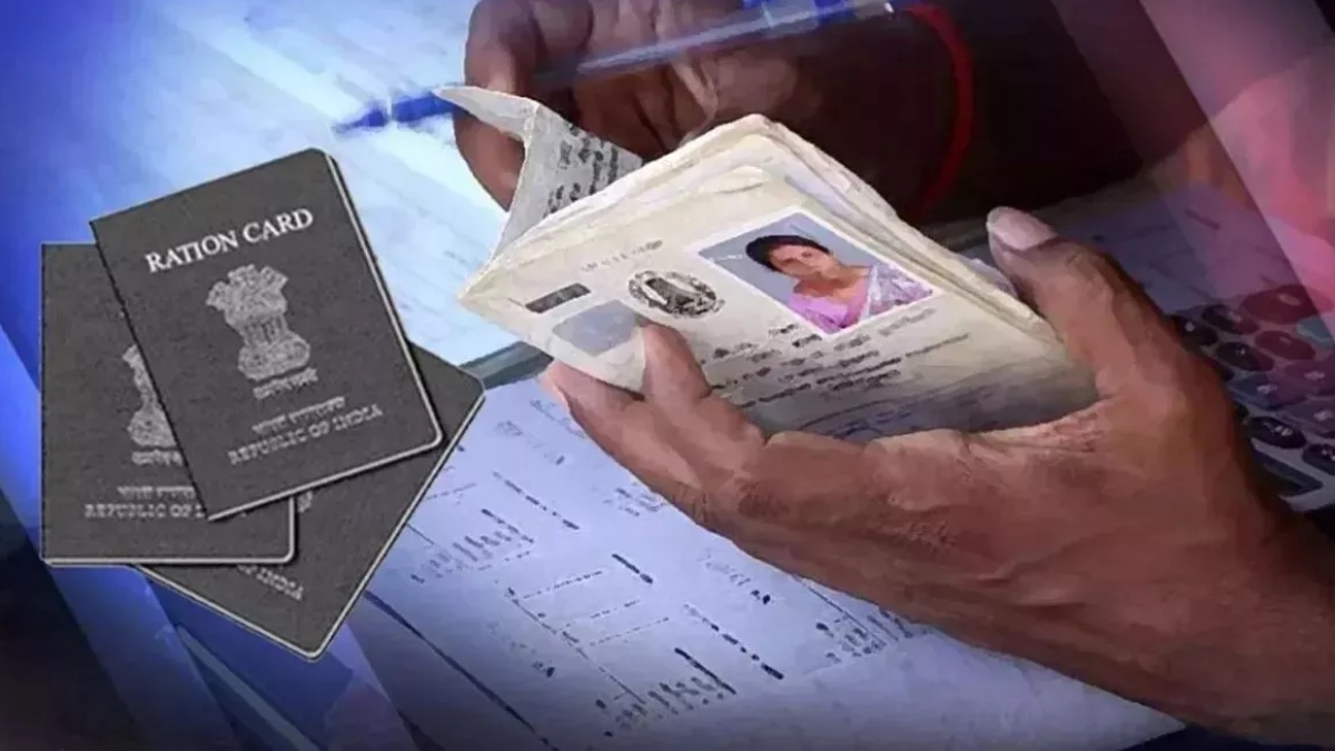 november ration distribution starts tomorrow for card holders in ghaziabad