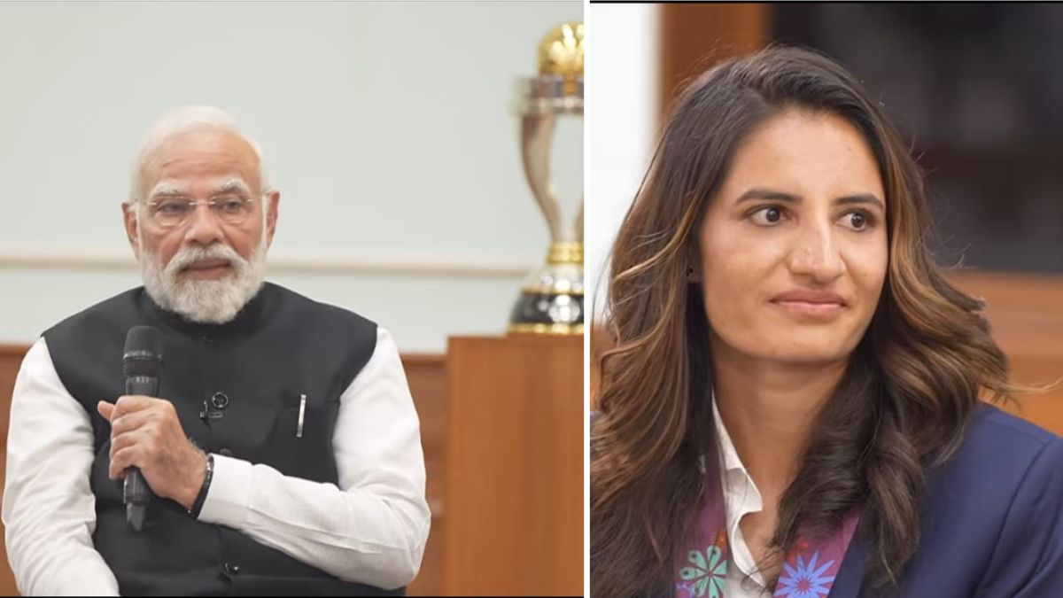 pm modi salutes renuka thakurs mother a story of struggle and inspiration