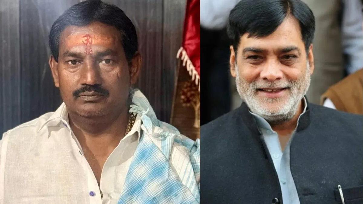 bihar assembly elections 2025 ritlal yadav vs ramkripal yadav in danapur