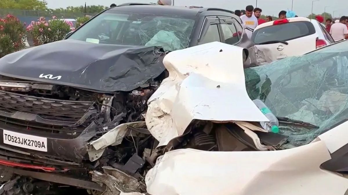 up news yogi adityanath government starts program to prevent cause of increasing road accidents