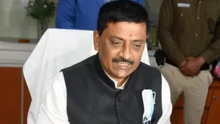 एनडीए को 2010 से अधिक सीटें आएंगी: संजय झा। सांकेतिक तस्वीर