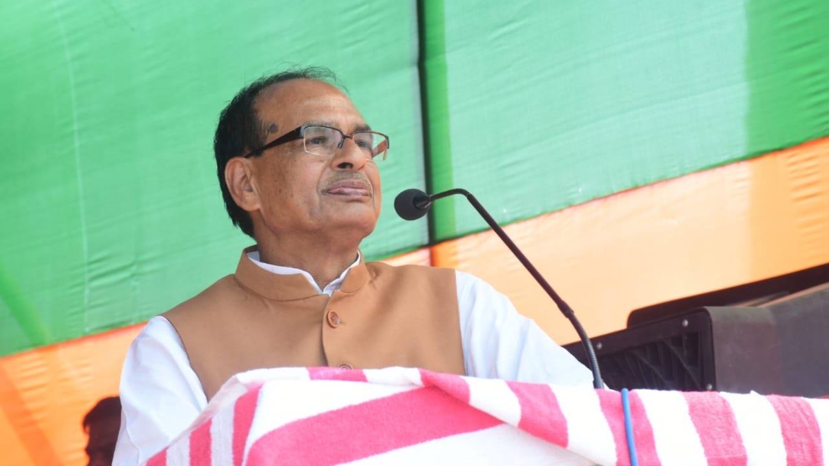 shivraj singh chouhan slams rahul tejashwi at bihar rally