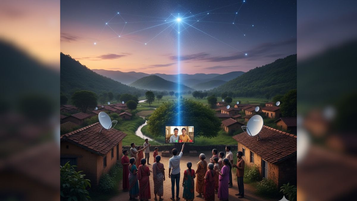 maharashtra becomes first state in india to partner with elon musks starlink