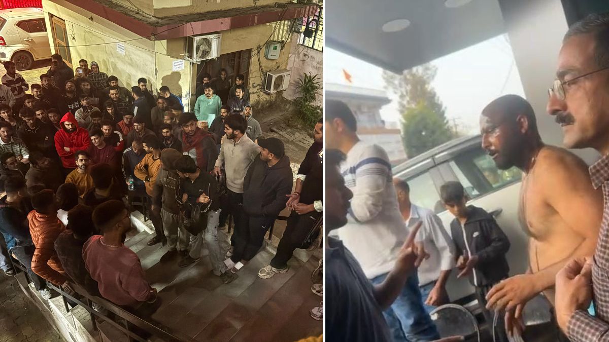 himachal pradesh muslim man attempts to abduct hindu minor girl