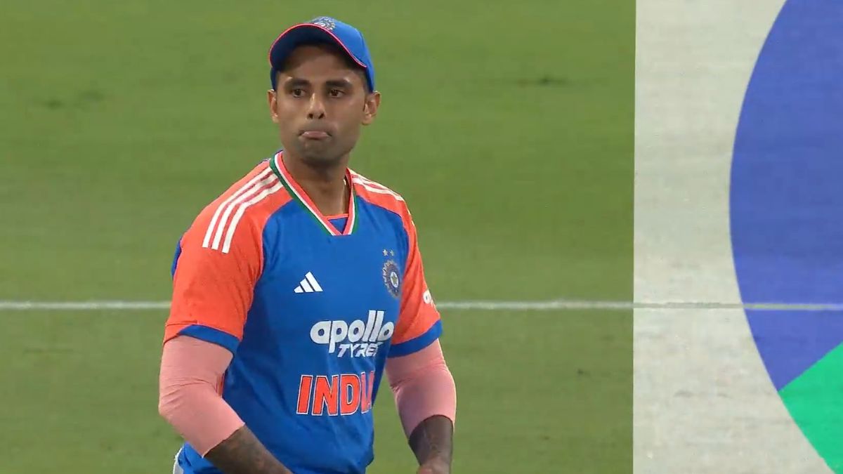 suryakumar yadav statement after won 4th t20i match against australia