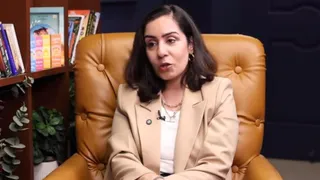 तान्या पुरी ने एक बॉलीवुड एक्टर के गे होने का खोला राज। फोटो क्रेडिट- इंस्टाग्राम
