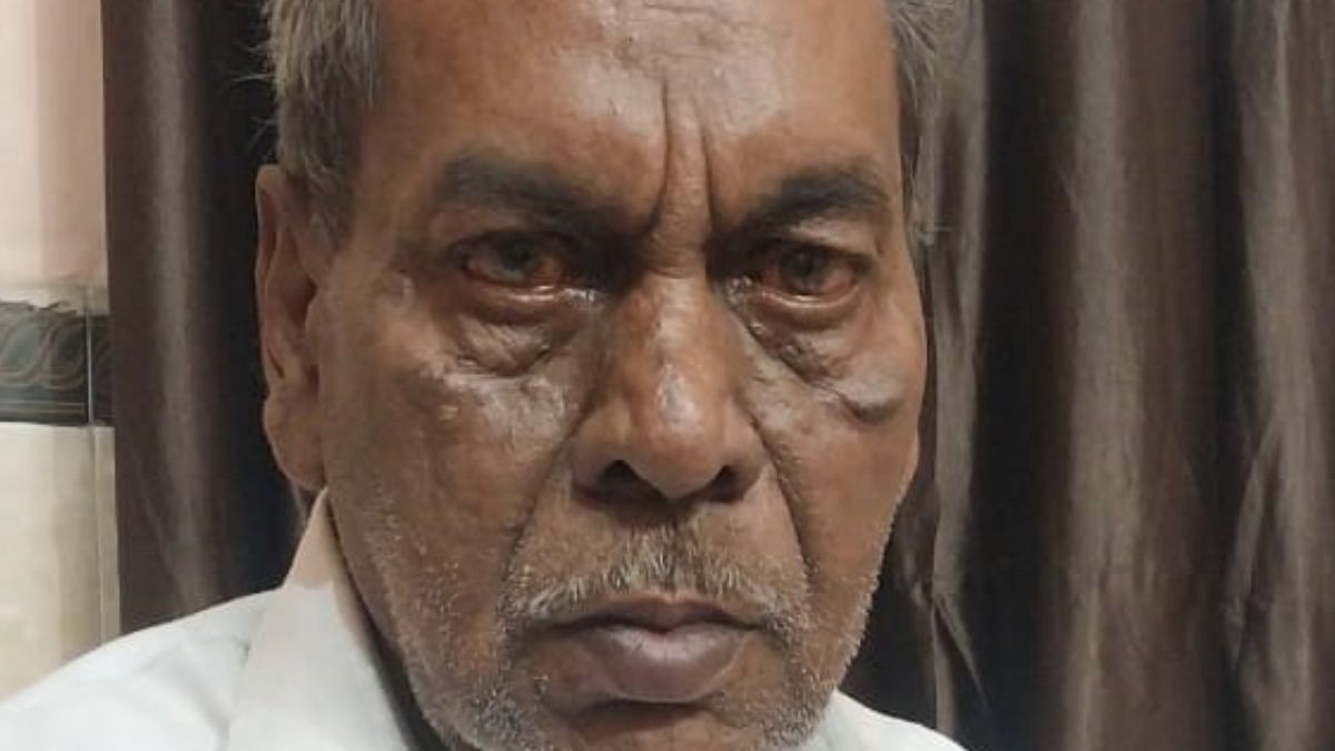 retired electricity dept employee duped of 735 lakh in senior citizen card fraud