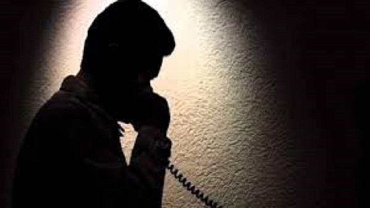 youth threatened cm yogi adityanath is a resident of prayagraj