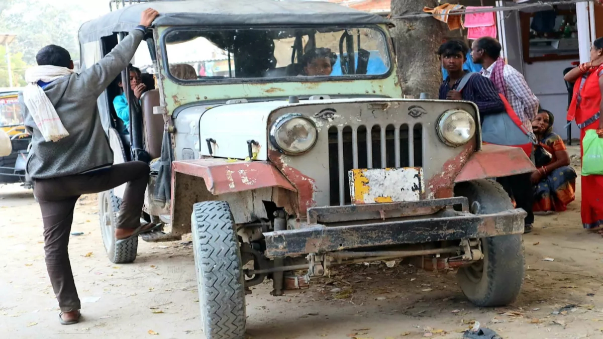 old vehicle scrapping new rules for diesel and petrol vehicles in india