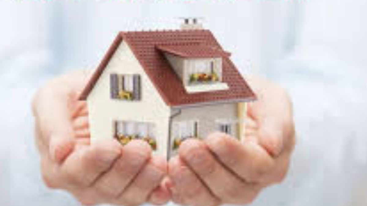 unique house numbers in up city aiding delivery disaster management