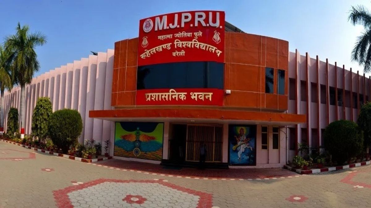 governor santosh gangwar will receive the lifetime achievement award at the convocation ceremony of rohilkhand university