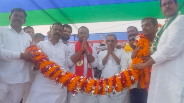 'सुशासन की सरकार चाहिए तो NDA को जिताइए', उपेन्द्र कुशवाहा बोले- 'नीतीश ही रहेंगे मुख्यमंत्री'
