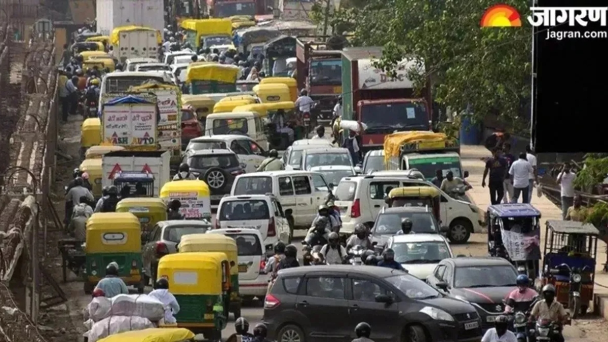 213 bs iii commercial vehicles stopped from entering delhi in five days