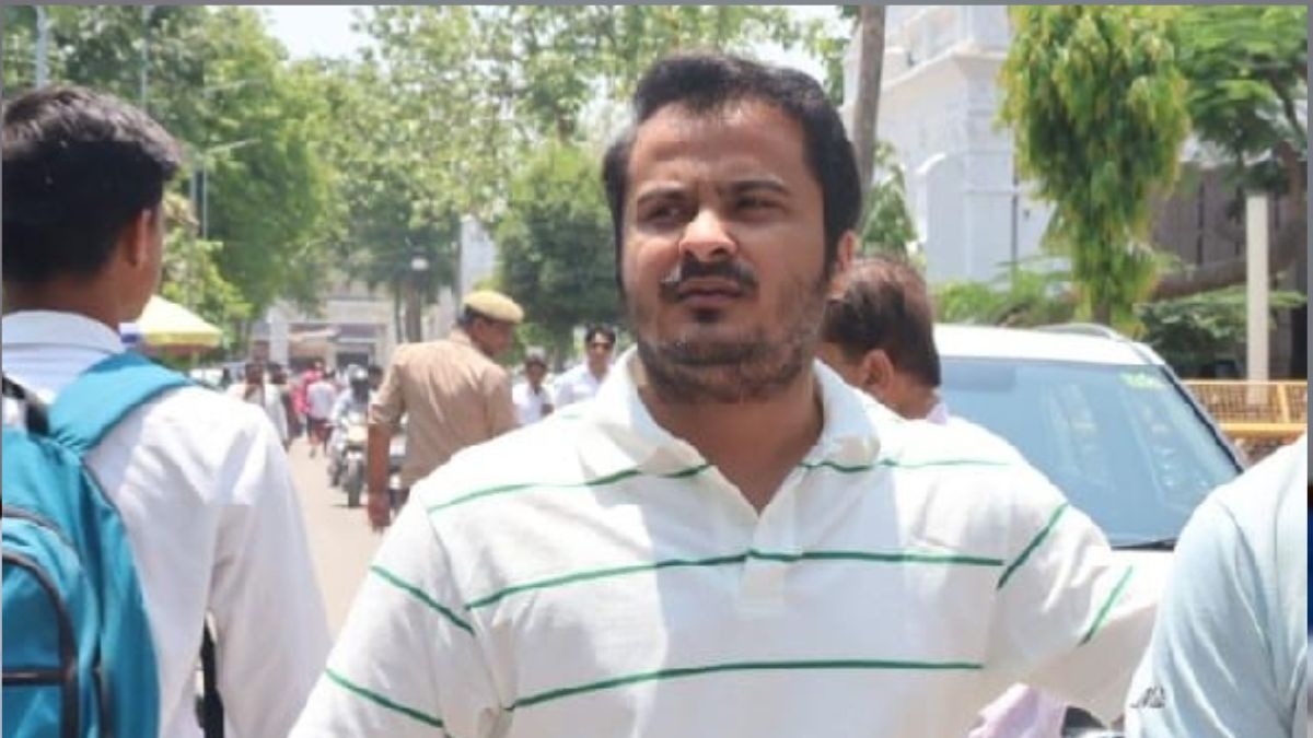 abdullah azam two passport case trial complete verdict soon