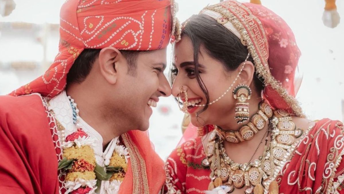 bigg boss ex contestants neil bhatt and aishwrya sharma file for divorce after 4 years of marriage report