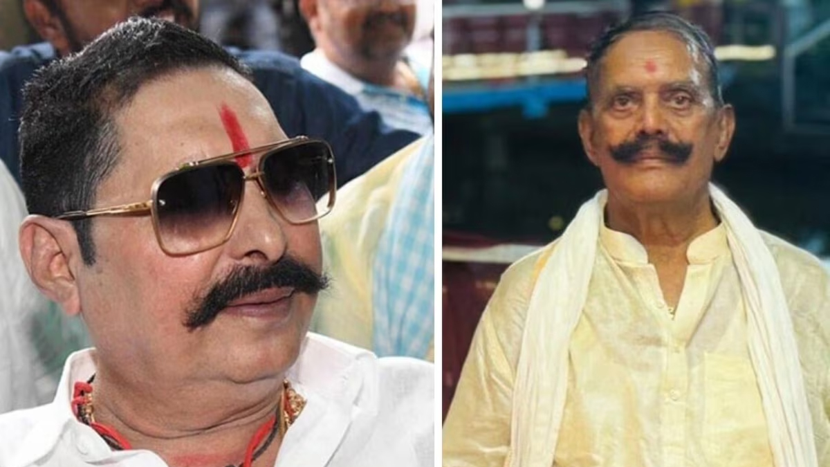 mokama election 2025 polarisation in dularchands village voting details