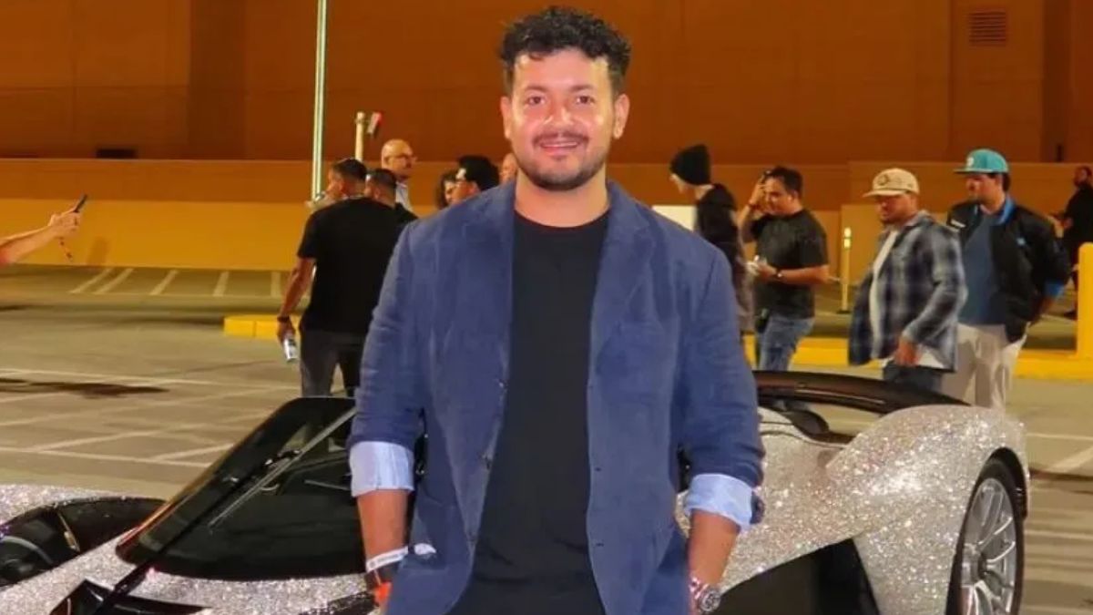 anunay sood death what is the net worth of travel influencer anunay sood and learn about his family and his death in the united states