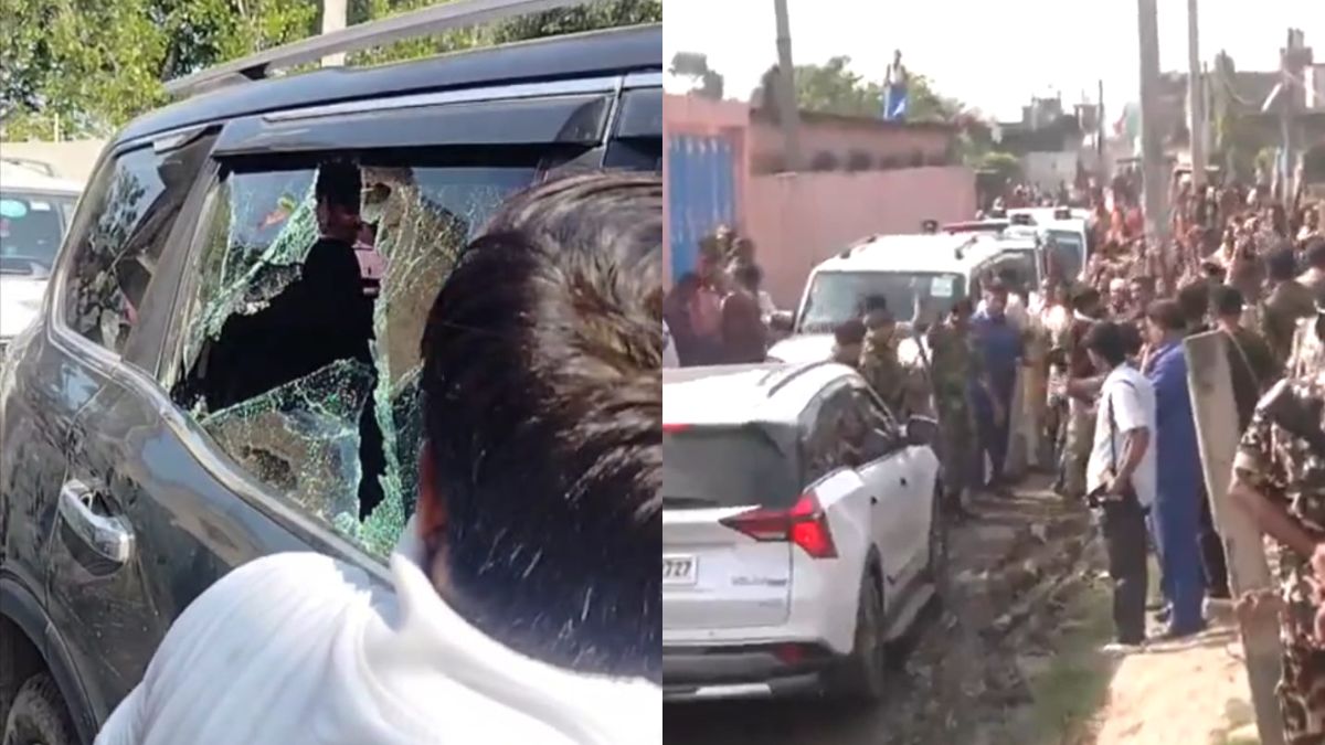 bihar vidhan sabha chunav 2025 phase 1 voting live update on november 6 in 121 seats check partywise key candidates list lb