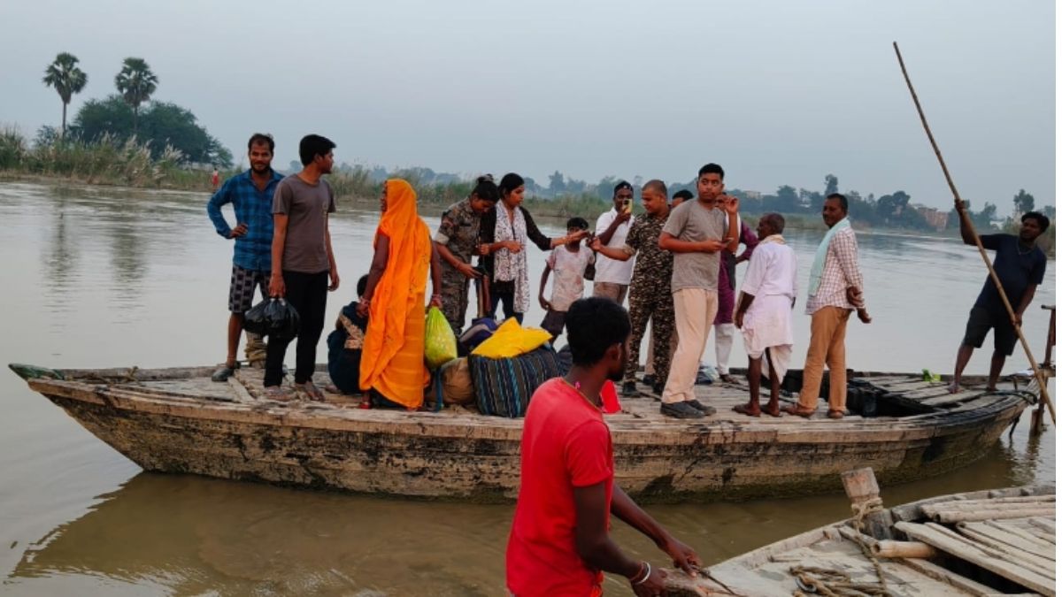 darhanga elections 123 candidates fight for 10 seats 28 million voters decide