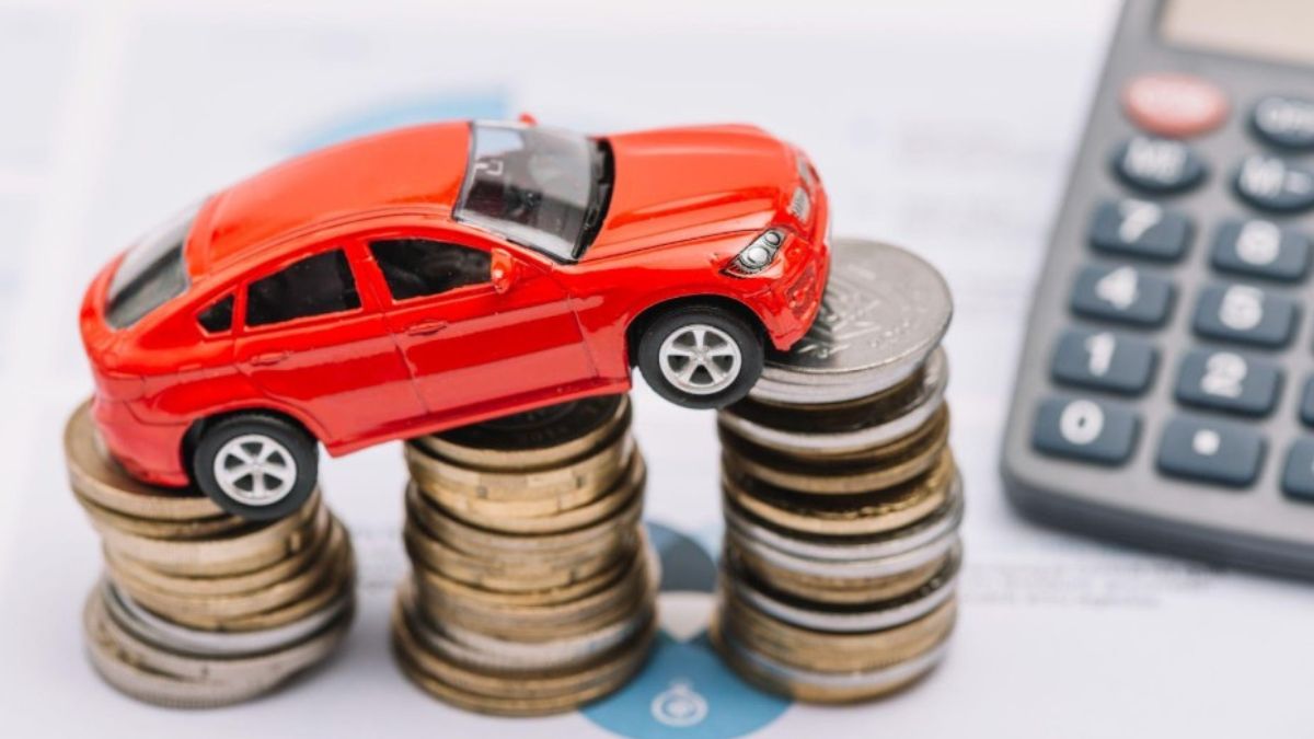 declining vehicle value affects your car insurance premium