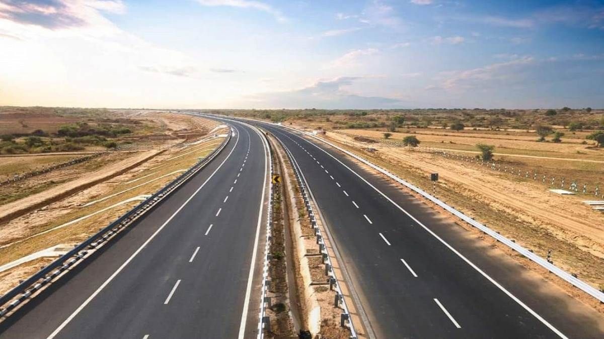79 crore approved for gorakhpur link expressway