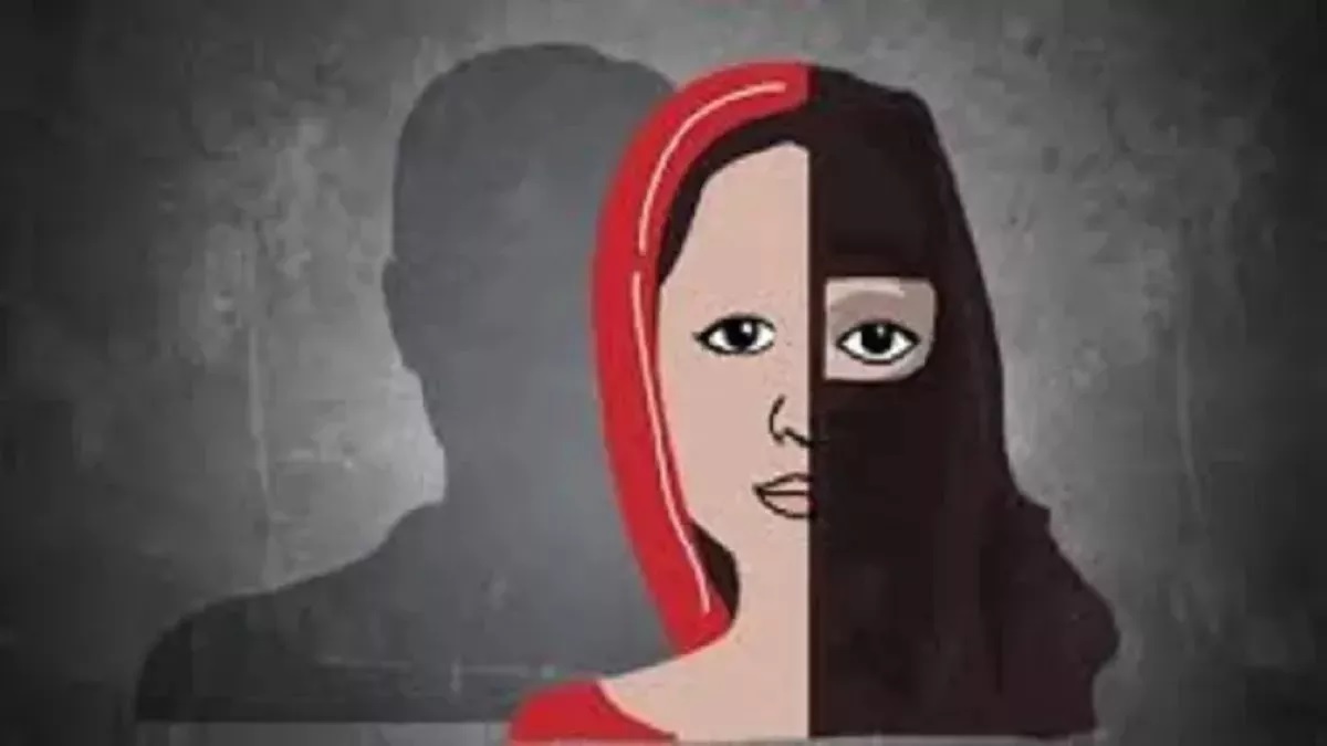 fraudulent marriage in amroha woman duped with false identity