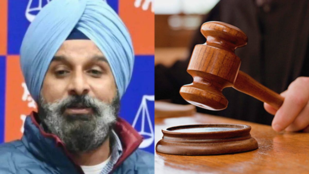 ag seeks two days time in majithia bail case high court refuses says arguments will be held today