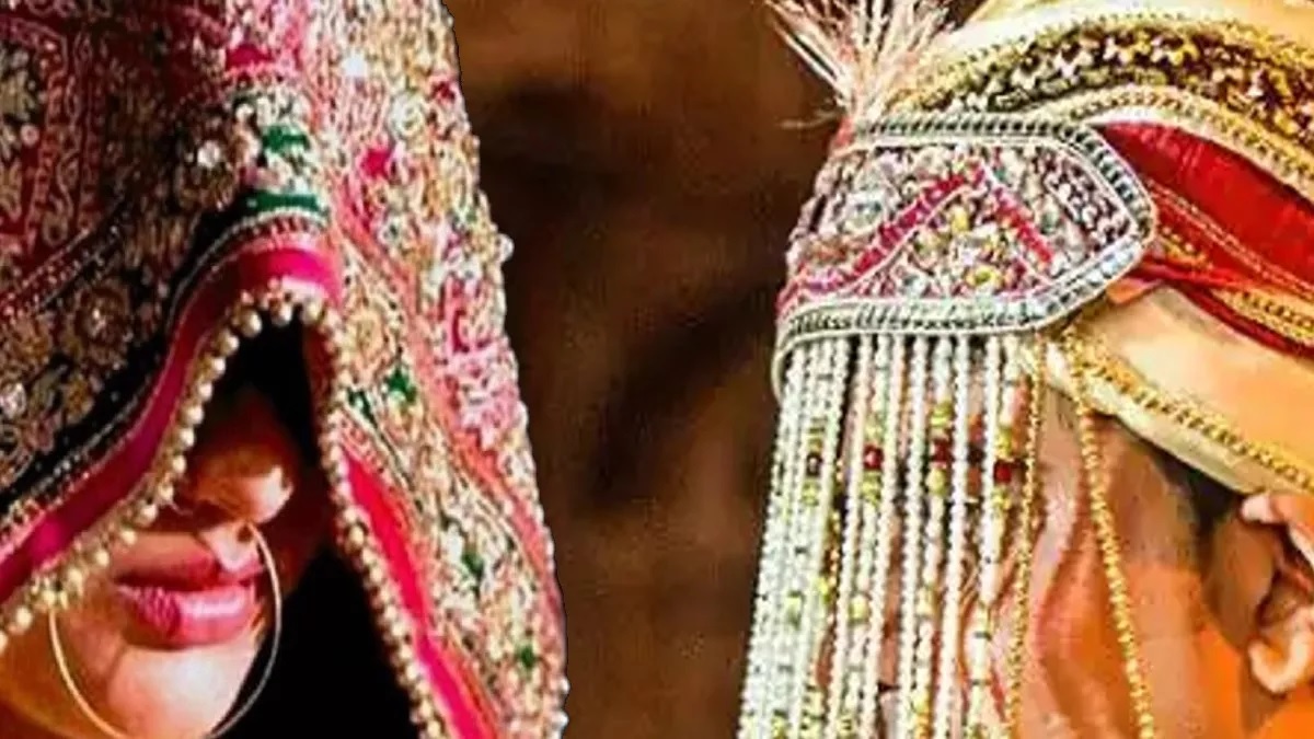 groom dragged by car family dispute in meerut over brides mental age