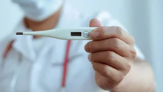 राजकीय दून मेडिकल कालेज अस्पताल की ओपीडी सामान्य के मुकाबले दोगुनी। प्रतीकात्मक
