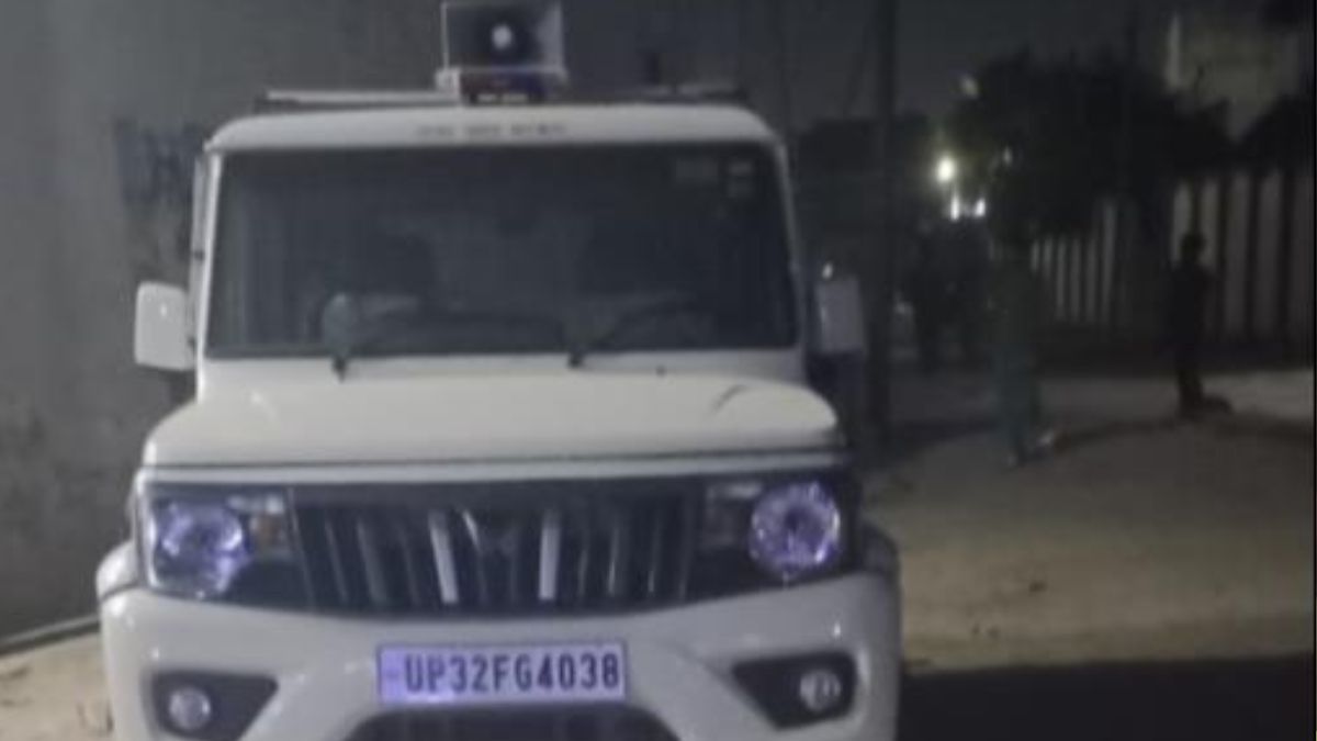 70 officers are collecting evidence at five factories and residences in hathras and aligarh