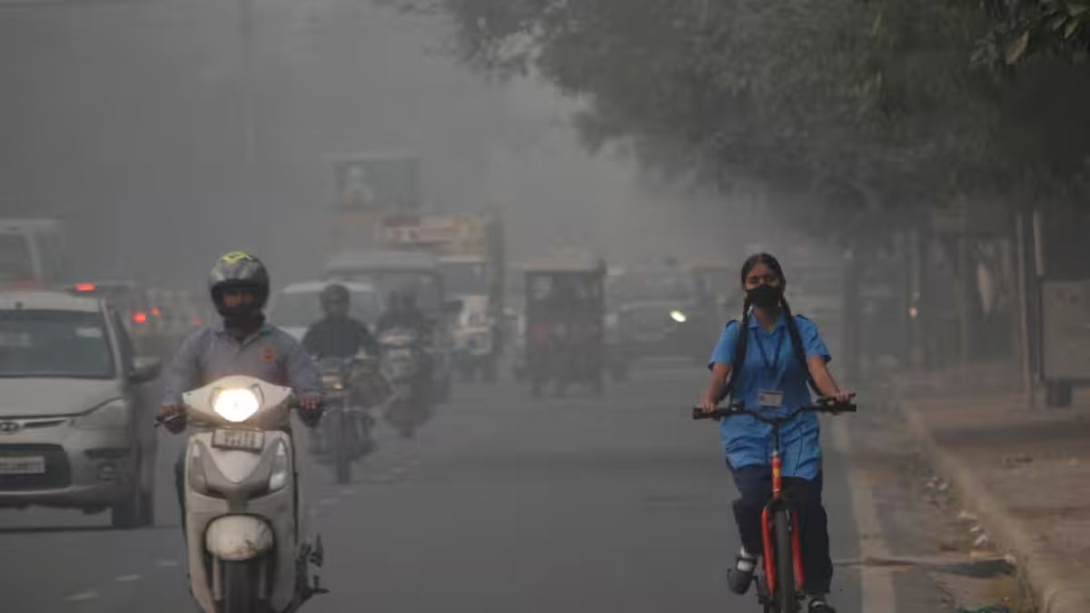 ghaziabad pollution control municipal corporations action plan for cleaner air
