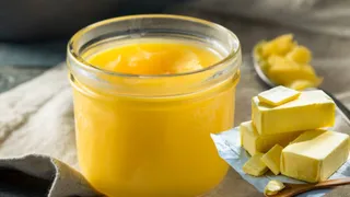 नंदिनी घी और मक्खन की कीमतों में हुई बढ़ोतरी