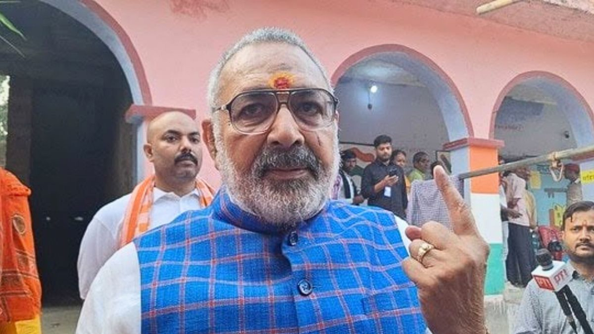 bihar election 2025 first phase voting sees high turnout