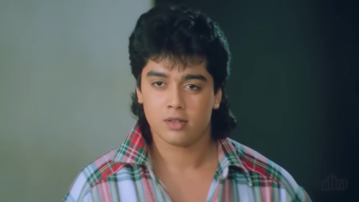 90s famous chocolate boy actor harish kumar acting retirement at age 26 due to this reason