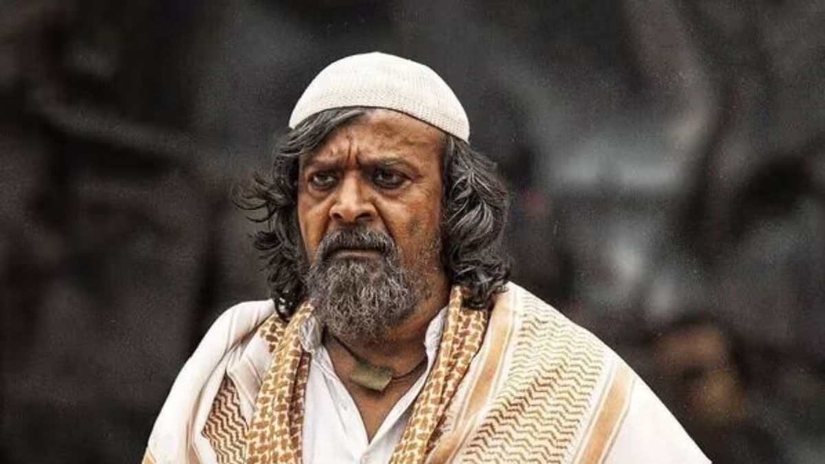 harish rai death kgf chapter 2 actor died due to thyroid cancer at age 55 year