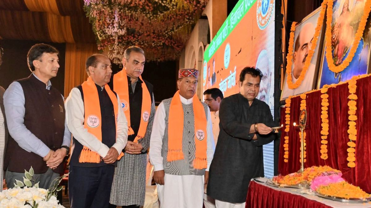 bjps mission udaan 2027 preparing for himachal pradesh elections