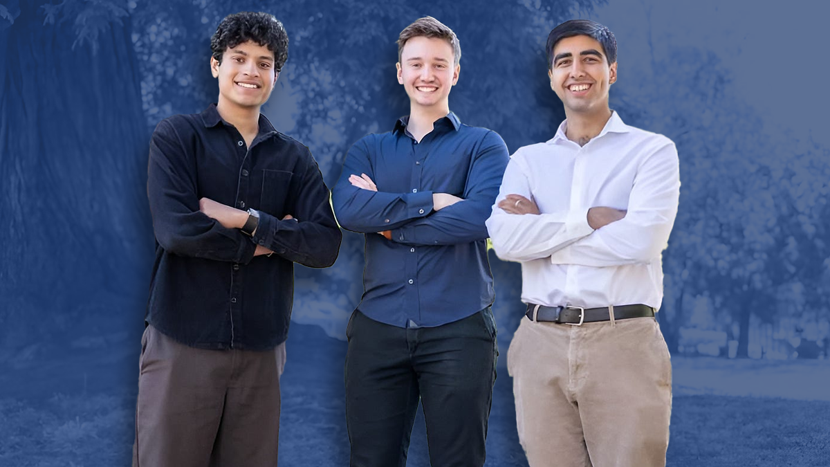 brendan foody adarsh hiremath and surya midha made history by becoming the worlds youngest self made billionaires