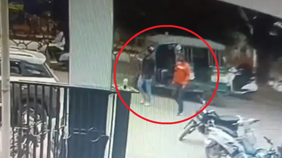 attempted kidnapping of a student in gwalior three accused arrested