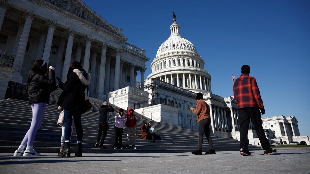 the us government shutdown has entered its 36th day